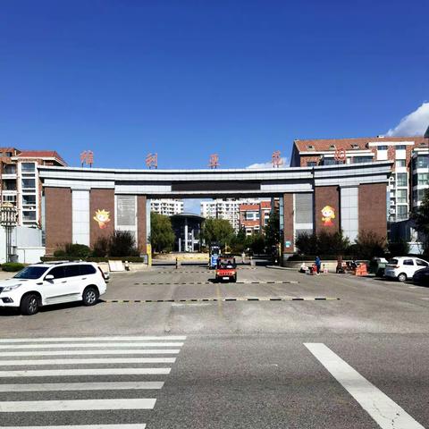 美丽家园--维利亚花园