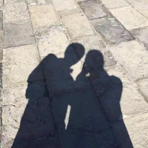 我们携手慢慢白头