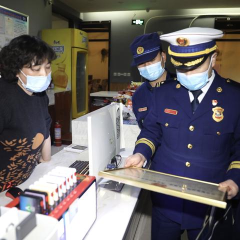 【铜川消防】狠抓主责主业，着力在防范化解重大风险上下功夫
