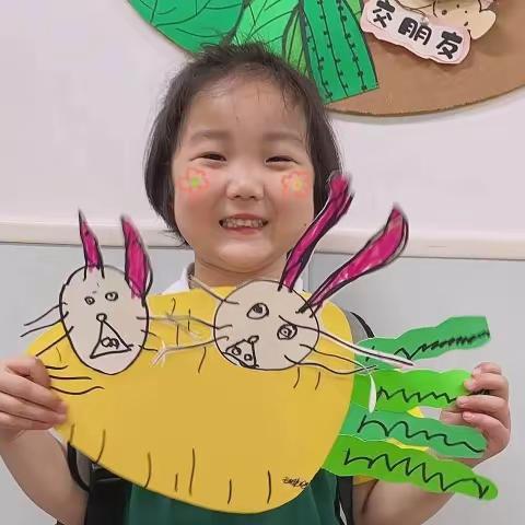 王姝涵宝贝美术成长作品集～🍓🍎🍉🍰🍦🍒🍈🍇🍕🍭🍬🍫