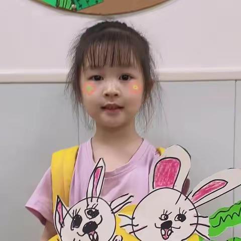 胡馨月宝贝美术成长作品集🍓🍎🍎🍑🍒🍈🍇🍌🍋🍋🍐🍭🍭🍭