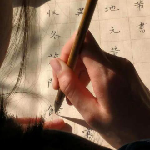 墨妙堂（专业硬笔 、毛笔教学）--【清水湾2幢603教室、金港中央广场4楼西南27号教室常…（副本）