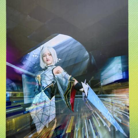 动感华强北～摄影作品欣赏