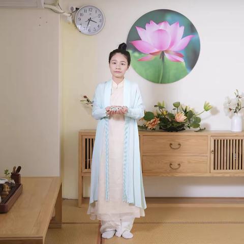 修行的女孩--妙宇