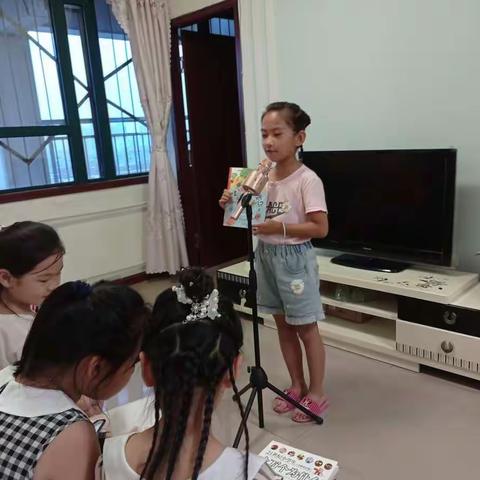 平衡车读书会第七期