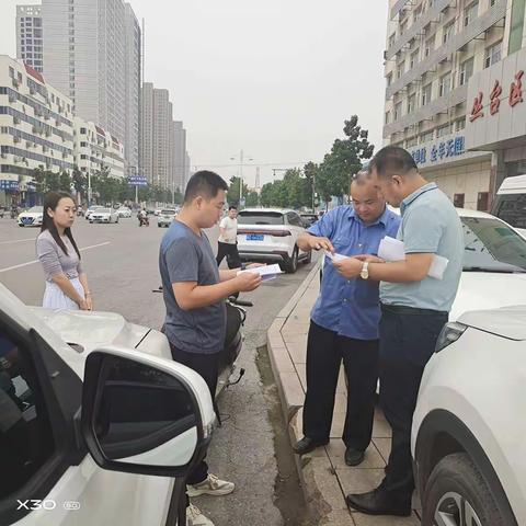 普速铁路沿线环境安全展开拉网式全面排查。