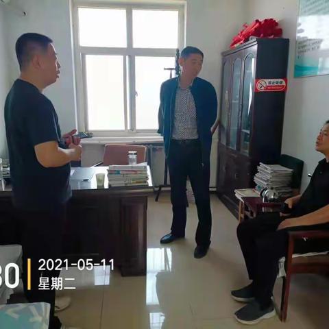 高铁沿线隐患排查 早发现、早处置