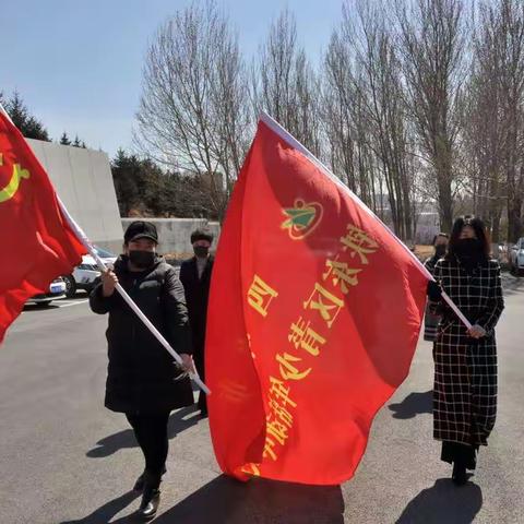 《伟大征程》纪念建国七十周年2019中小学生社会实践系列活动——我是红色传承人