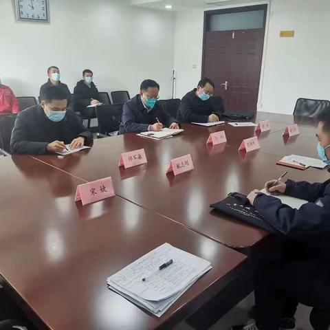 小井盖 大民生——新乡市窨井盖专项治理考核组莅临原阳县检查指导工作