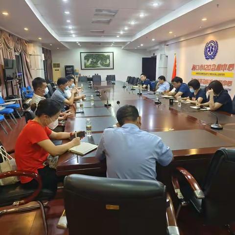 保障群众就医，“疫”刻不停