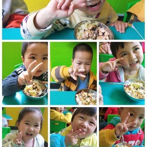 哈佛艺术幼儿园启蒙班第九周精彩片段