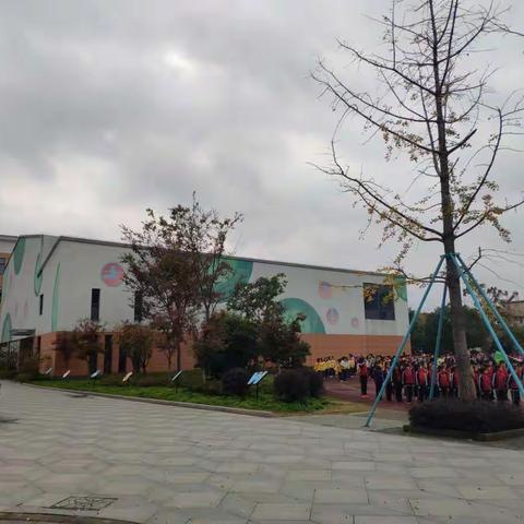 新店小学来镇海的小伙伴注意了！