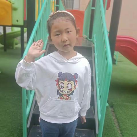 泗洪县第二实验学校幼儿园美食播报