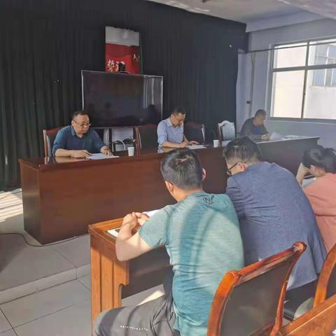 莱芜区开展农民工工资迎检专项培训