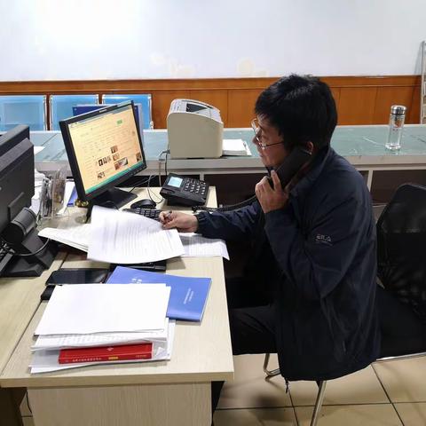 莱芜区人社局开展劳务派遣监督检查