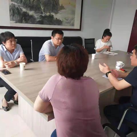 两级联动 合力化解群体事件