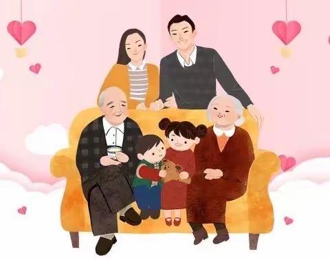 “缤纷童年·温暖陪伴”陕西省小天鹅艺术团国际家庭日儿童画教育主题创作活动