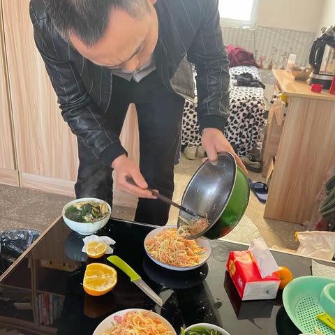 2022–11疫情下的校园生活