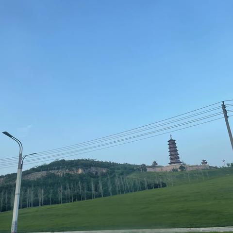 林州之行，遇见你，遇见美好！2022-07-30