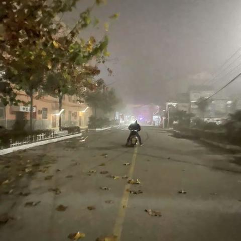 校园解封，我解疯！来个长跑——中不中？就30吧！