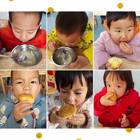 湘湾首府幼儿园萌宝二班第二周