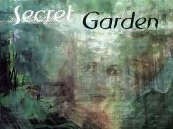 痕迹~记忆中的音乐》神秘花园