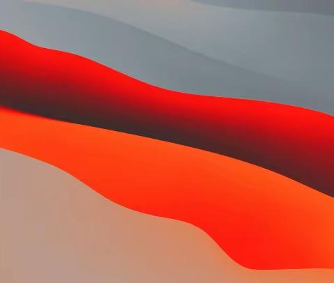 质感高清全面屏壁纸精选