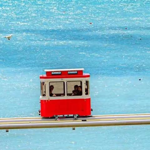 梦幻宫崎骏色调