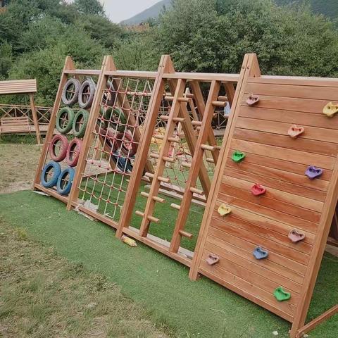 爱贝尔“爸爸妈妈，在外面我也能照顾好自己”主题户外活动！