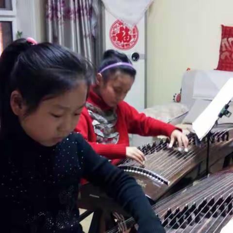 让音乐陪伴着我们成长（副本）