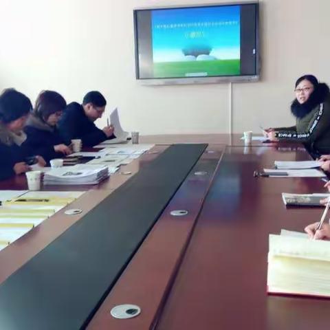 求真务实，立德树人——记海北路小学市级课题开题论证会