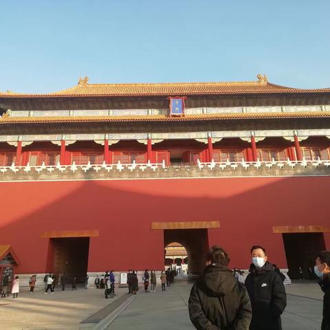 故宫之美