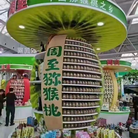 精准打出“组合拳”架起“产销对接”桥