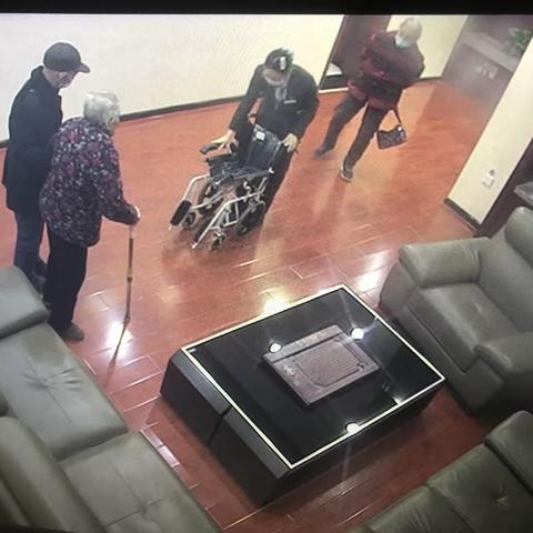 做好适老化，提升幸福感