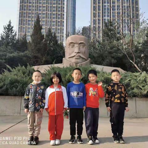 学党史 祭英烈 践行使命—传承红色基因