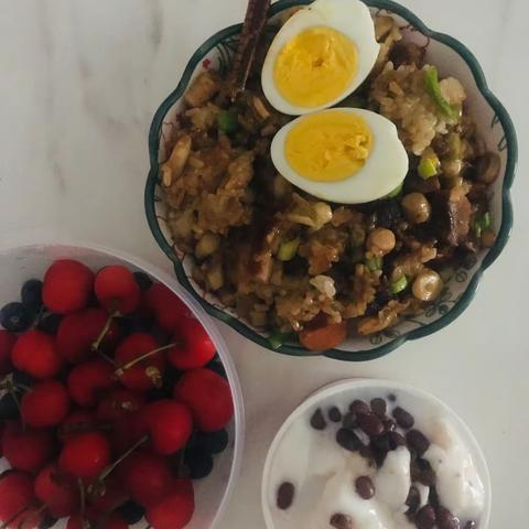 早餐5月26日开始