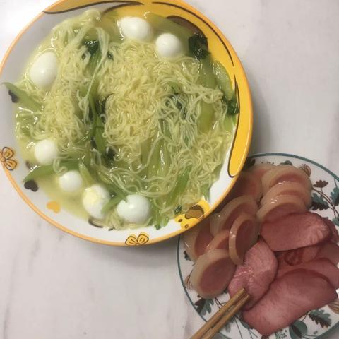 2023年1月开始的早餐