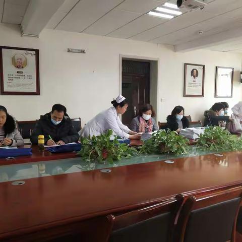 未央区妇幼保健计划生育服务中心开展辖区内医疗机构母婴技术服务许可证年度效验工作