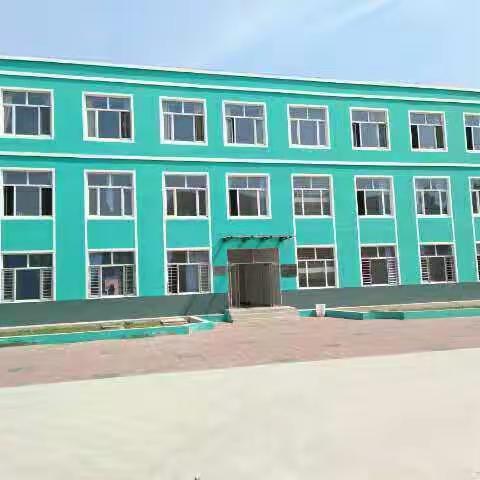 兴隆堡中心幼儿园――清明节放假通知