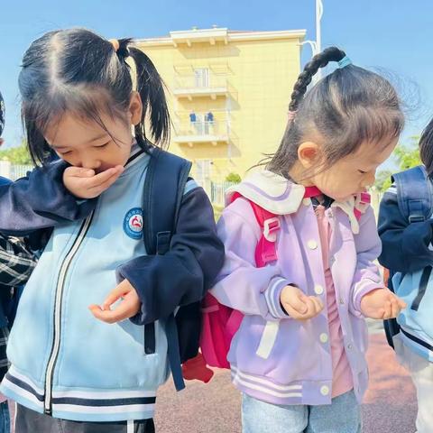 铜锣湾天玺幼儿园户外远足活动