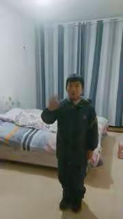 My bedroom视频作业