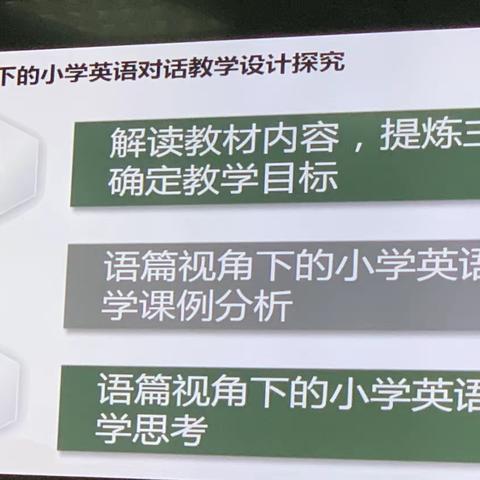 五下U5 Whose dog is it A talk 丽水市乡村主题教研观点报告