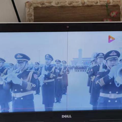 特殊的星期一