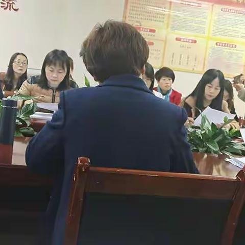 跟岗学习促发展，笃行致远共成长——赴实验三小跟岗学习