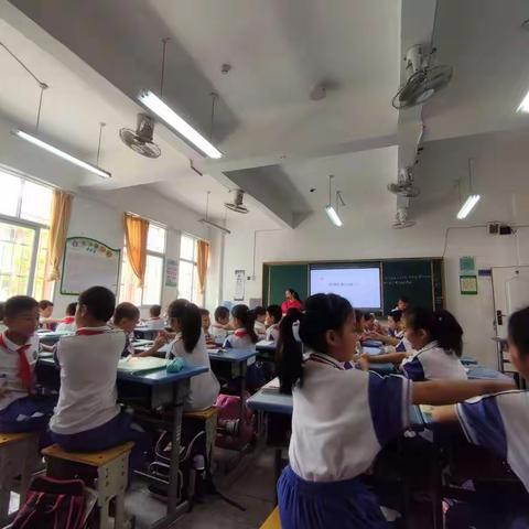 不忘初心，砥砺前行——记小学数学新教师岗中培训