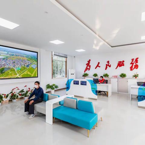 上港社区｜改造升级再提升 为民服务展新貌