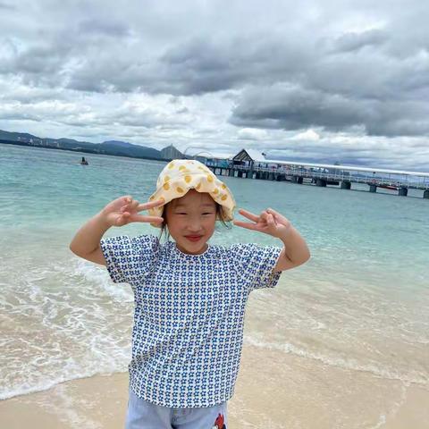 成长手册-王语琦