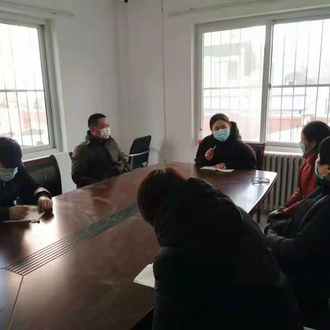 青年楼社区工作日常