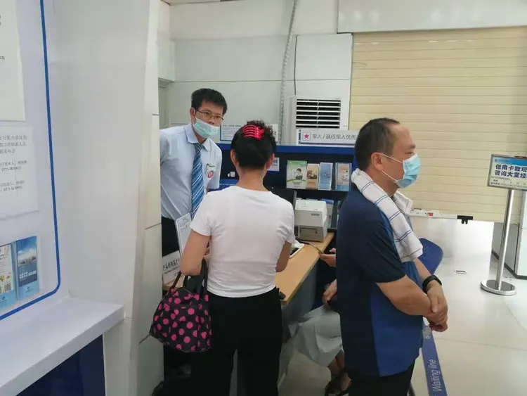 深圳融邦&建设银行柳州分行《保险营销能力提升辅导项目》第三天辅导