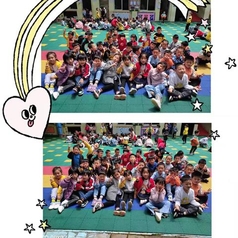❤️浓情五月🍒 爱在陪伴💕